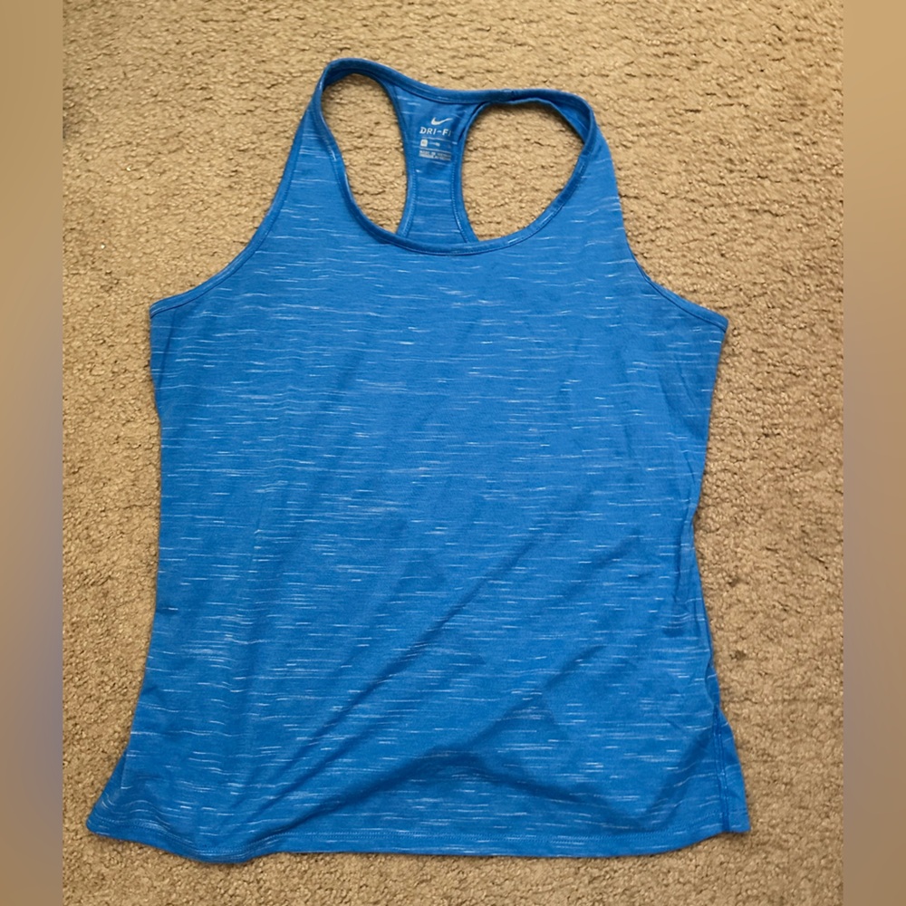 Nike Dry Fit Tank